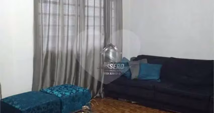 Apartamento com 3 quartos à venda na Rua Capitão João Antônio, Centro, Bauru