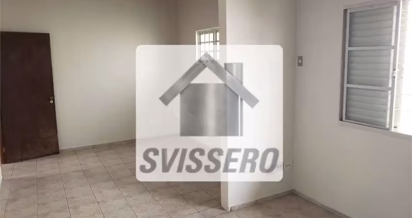 Casa com 1 quartos à venda em vila santa tereza - sp