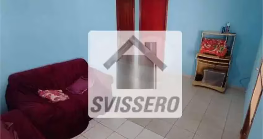 Casa com 3 quartos à venda em pousada da esperança ii - sp