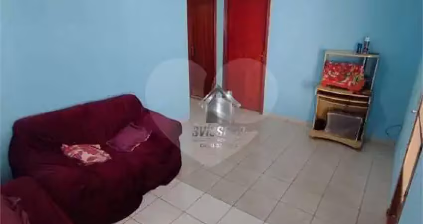 Casa com 3 quartos à venda em pousada da esperança ii - sp