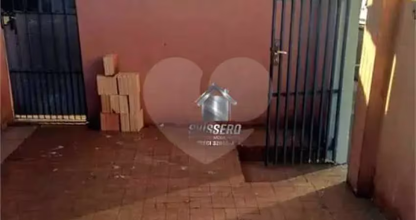 Casa com 3 quartos à venda na Alto Purús, Vila Camargo, Bauru