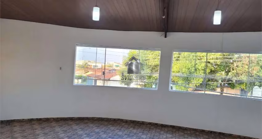 Casa com 3 quartos à venda em jardim ouro verde - sp