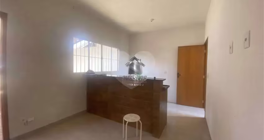 Casa com 2 quartos à venda na Carlos Pereira Bicudo, Parque Jaraguá, Bauru