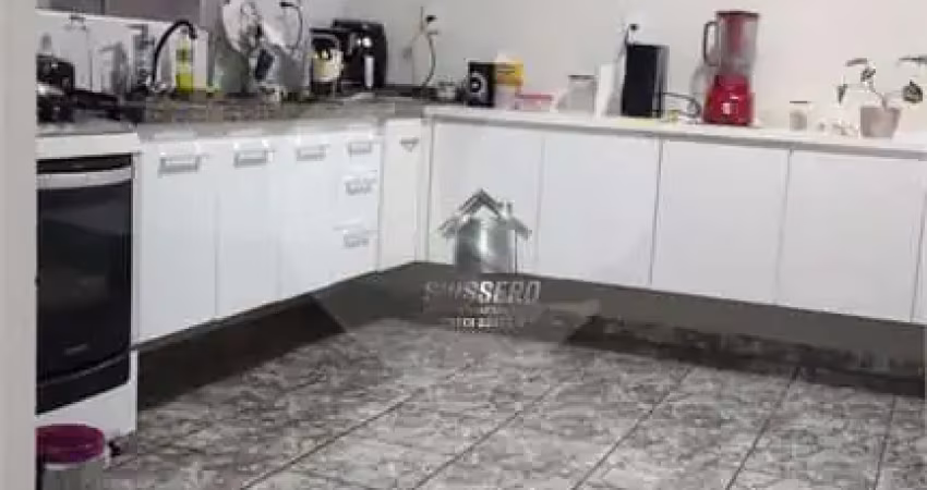 Casa com 3 quartos à venda em jardim terra branca - sp