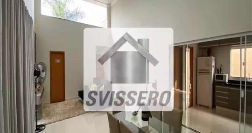Condomínio com 3 quartos à venda em quinta ranieri - sp