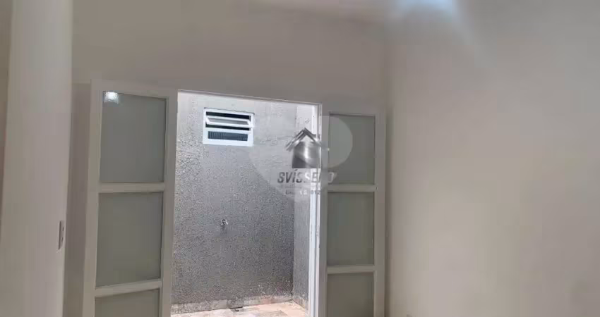 Casa com 2 quartos à venda na Engenheiro Cássio Augusto Szeligowski Villaca, Jardim Eldorado, Bauru