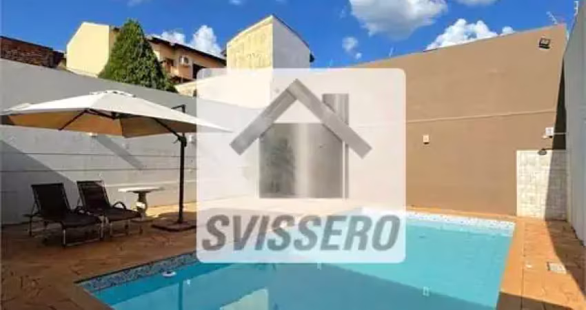 Casa com 1 quartos à venda em parque jardim europa - sp