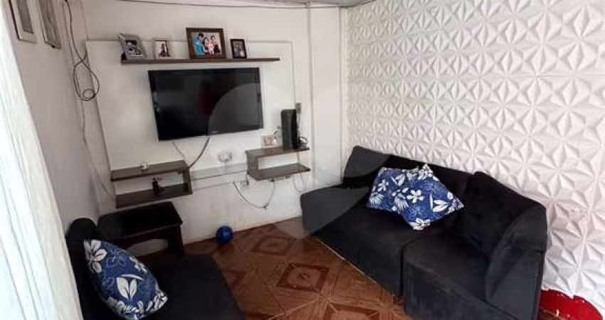 Casa com 3 quartos à venda em Parque Paulista - SP