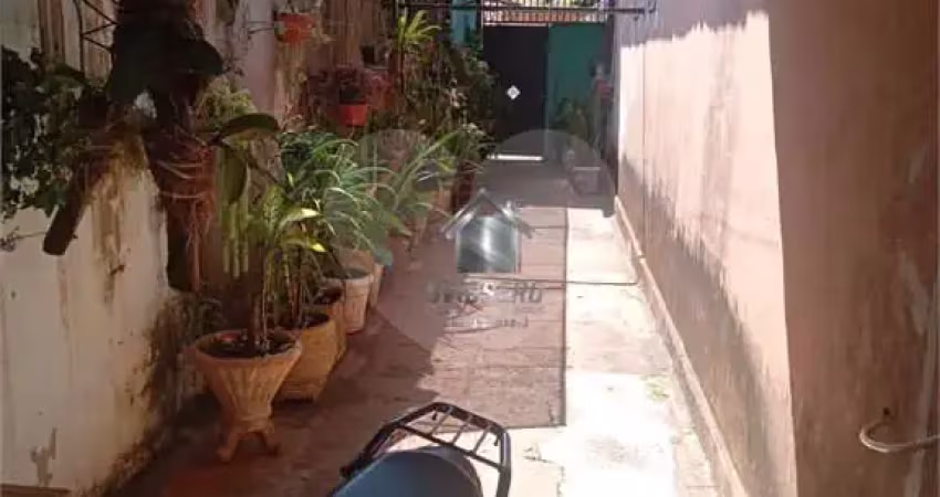 Casa com 2 quartos à venda em núcleo leão xiii - sp