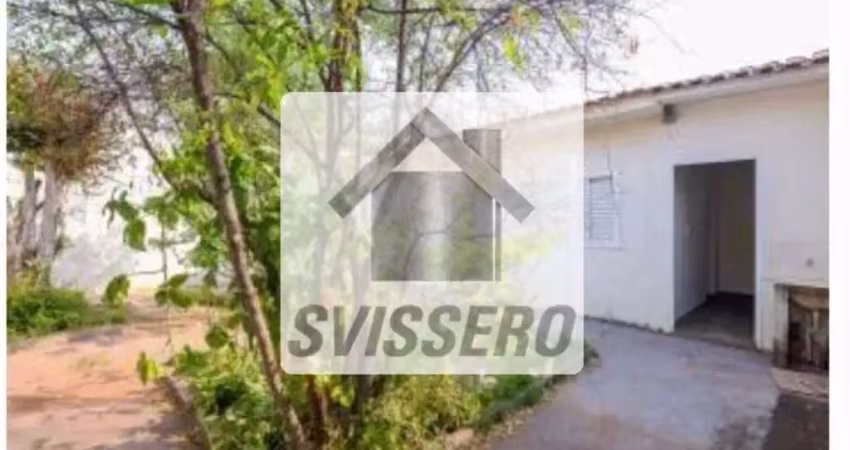 Casa com 3 quartos à venda na Jayme Moreira, Jardim Olímpico, Bauru