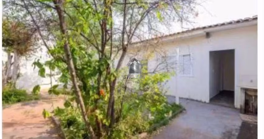 Casa para venda com 300 m² e 3 quartos em jardim olímpico, bauru - sp