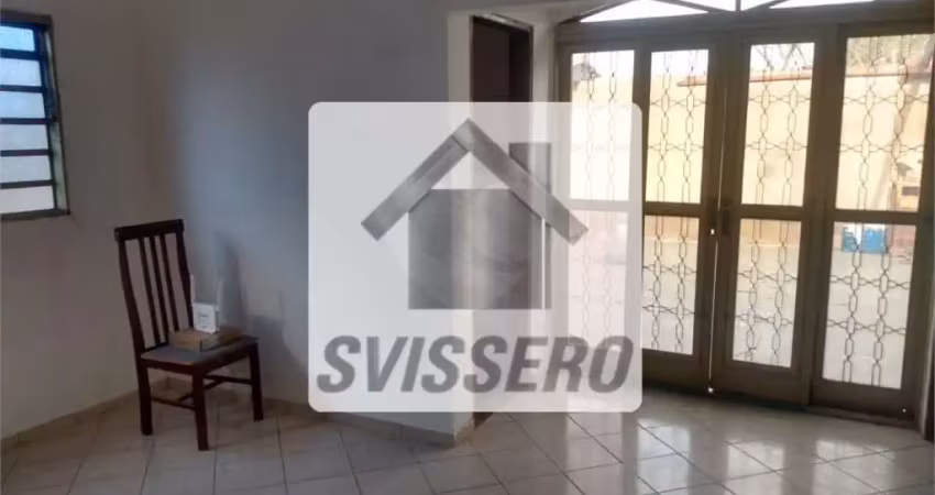 Casa com 3 quartos à venda na Rua Presbítero José Pereira de Rezende, Jardim Ivone, Bauru