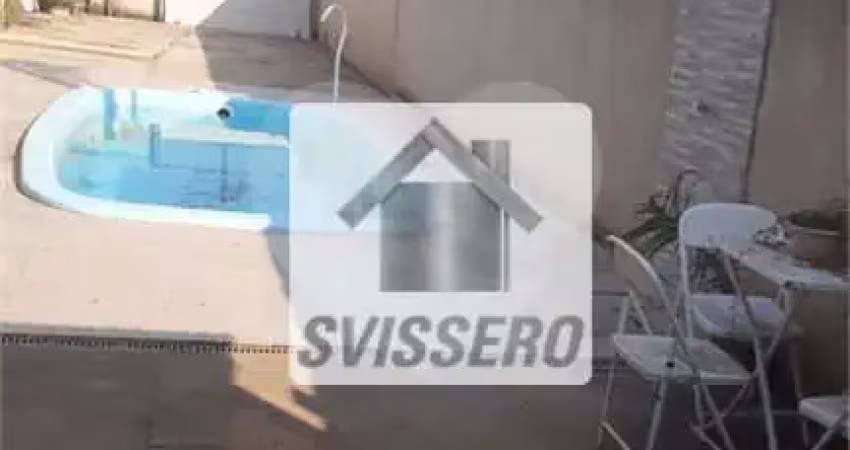 Casa de vila com 2 quartos à venda em jardim das orquídeas - sp