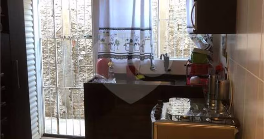 Casa com 2 quartos à venda em Vila Industrial - SP