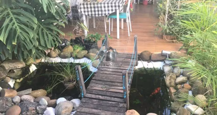 Casa com 4 quartos à venda em vila são francisco - sp