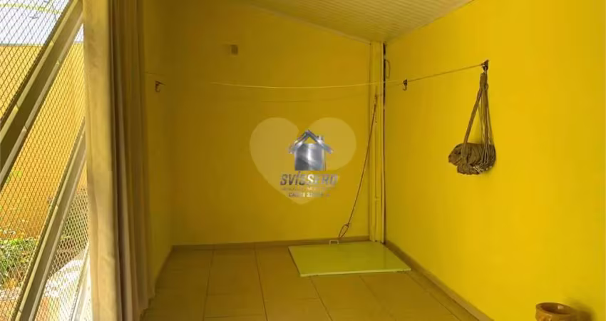 Casa com 3 quartos à venda em jardim josé kalil - sp
