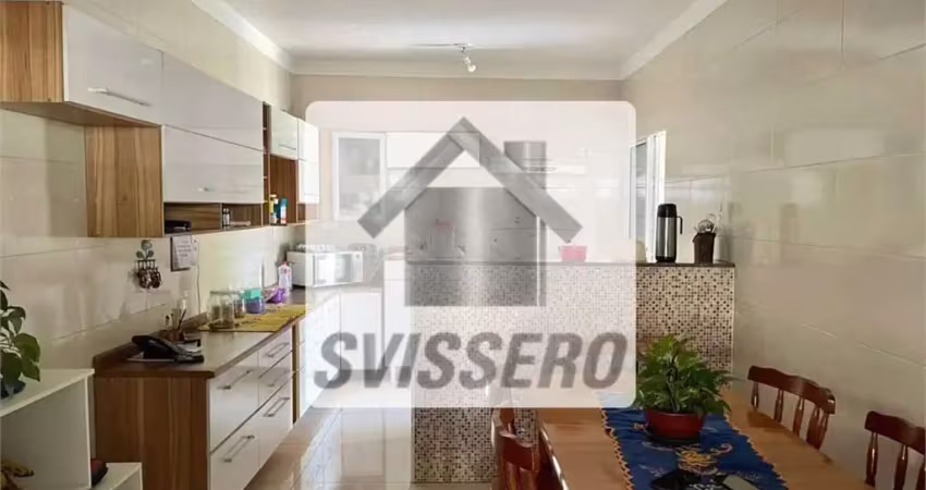 Casa com 3 quartos à venda em jardim maria angélica - sp