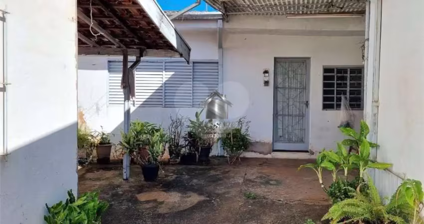 Casa com 4 quartos à venda na Maurílio Luiz Vieira, Vila Becheli, Bauru