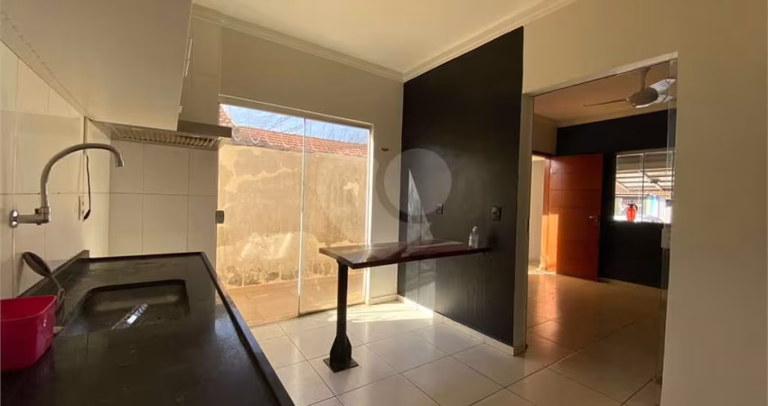 Casa com 2 quartos à venda em Jardim Ouro Verde - SP