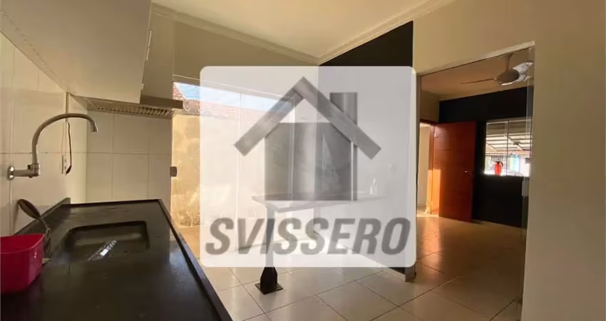 Casa com 2 quartos à venda em jardim ouro verde - sp
