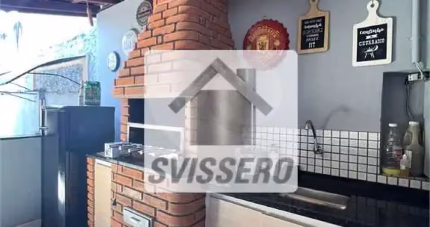 Casa com 3 quartos à venda em jardim ouro verde - sp