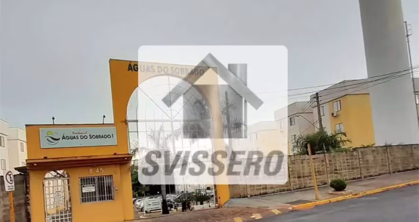 Apartamento com 2 quartos à venda em vila giunta - sp
