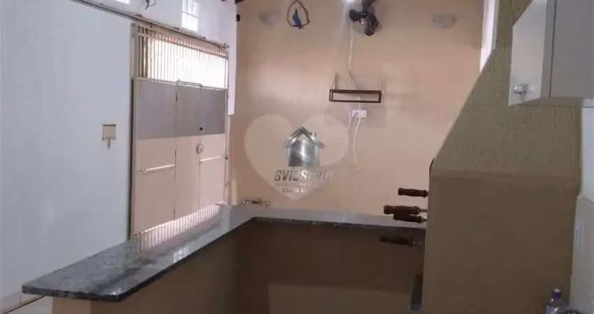 Casa com 3 quartos à venda em jardim petrópolis - sp