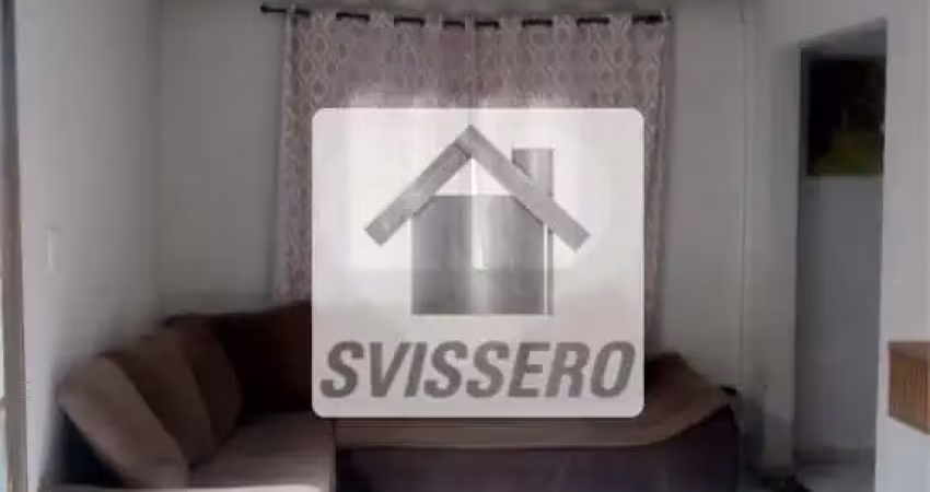 Casa com 2 quartos à venda em jardim vânia maria - sp