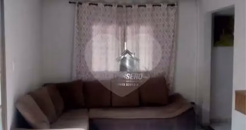 Casa com 2 quartos à venda na Manoel Francisco Grillo, Jardim Vânia Maria, Bauru