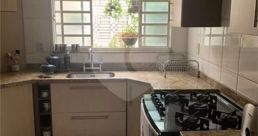 Casa com 3 quartos à venda em Residencial Francisco Lemos De Almeida - SP