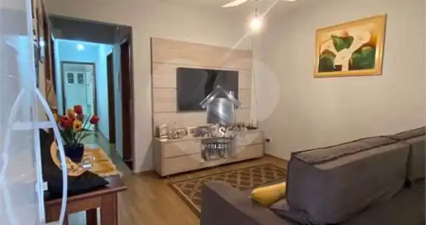 Casa com 3 quartos à venda na João Paulo I, Parque Santa Cecília, Bauru