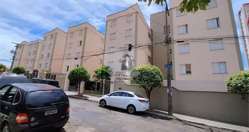 Apartamento com 3 quartos à venda em vila leme da silva - sp