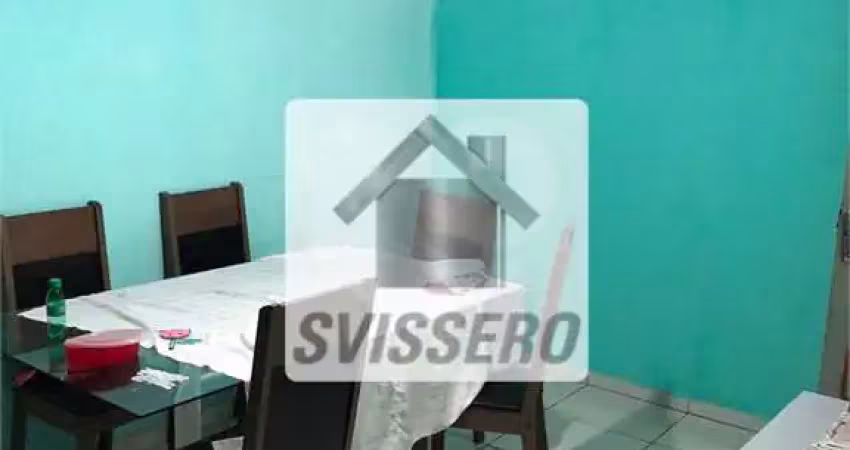 Casa com 3 quartos à venda em núcleo habitacional mary dota - sp