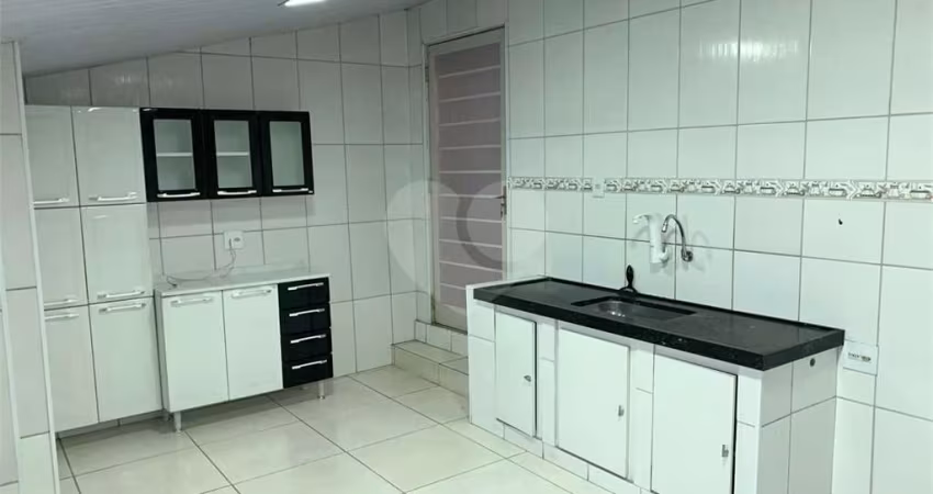 Casa com 2 quartos à venda em Vila Alto Paraíso - SP