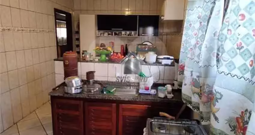 Casa com 2 quartos à venda em jardim josé kalil - sp