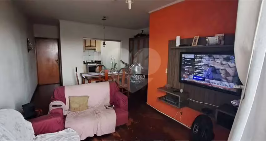 Apartamento com 3 quartos à venda em vila santa izabel - sp