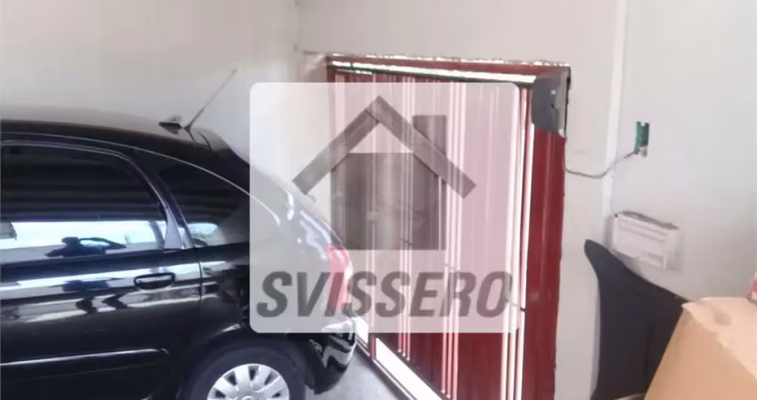 Casa térrea com 2 quartos à venda em jardim gerson frança - sp