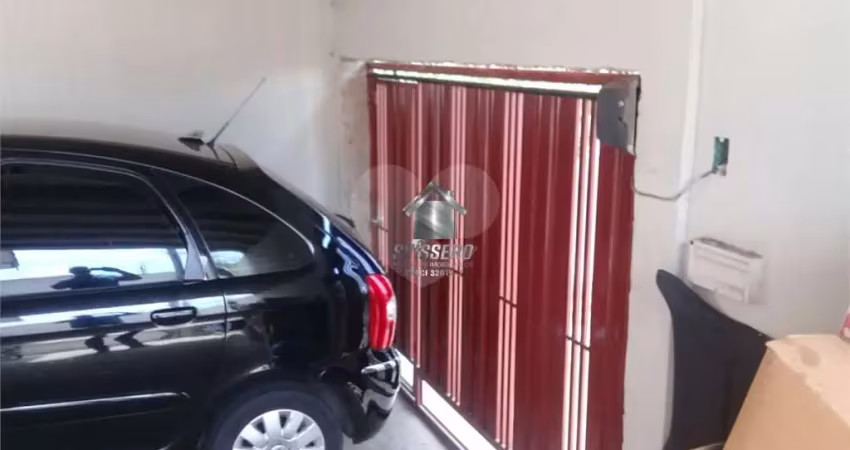 Casa térrea com 2 quartos à venda em jardim gerson frança - sp