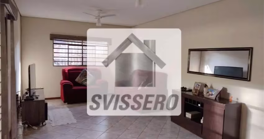 Casa com 3 quartos à venda na Sanhaço, Vale do Igapó, Bauru