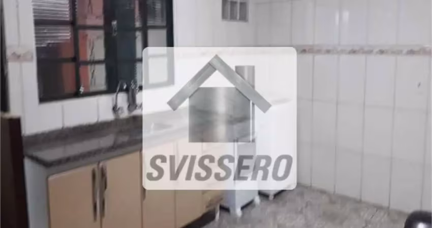 Casa com 2 quartos à venda na Juvenal Bastos, Parque Jaraguá, Bauru
