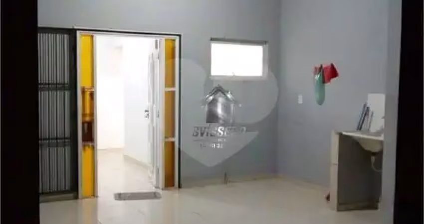 Casa com 1 quarto à venda na Gabriel Rabello De Andrade, Parque Jaraguá, Bauru