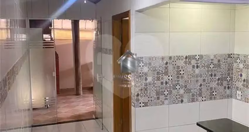 Casa com 3 quartos à venda em jardim nova esperança - sp