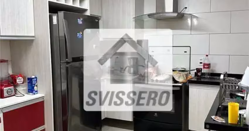 Casa com 3 quartos à venda na Chiyo Otake, Jardim Jandira, Bauru
