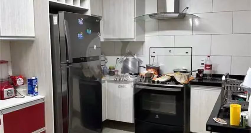 Casa com 3 quartos à venda na Chiyo Otake, Jardim Jandira, Bauru