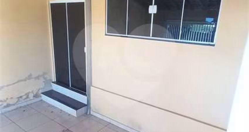 Casa com 3 quartos à venda em Núcleo Residencial Edison Bastos Gasparini - SP