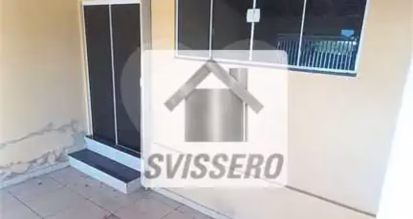 Casa com 3 quartos à venda em núcleo residencial edison bastos gasparini - sp