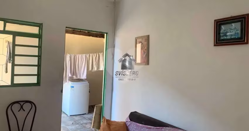 Casa com 2 quartos à venda em vila são joão do ipiranga - sp