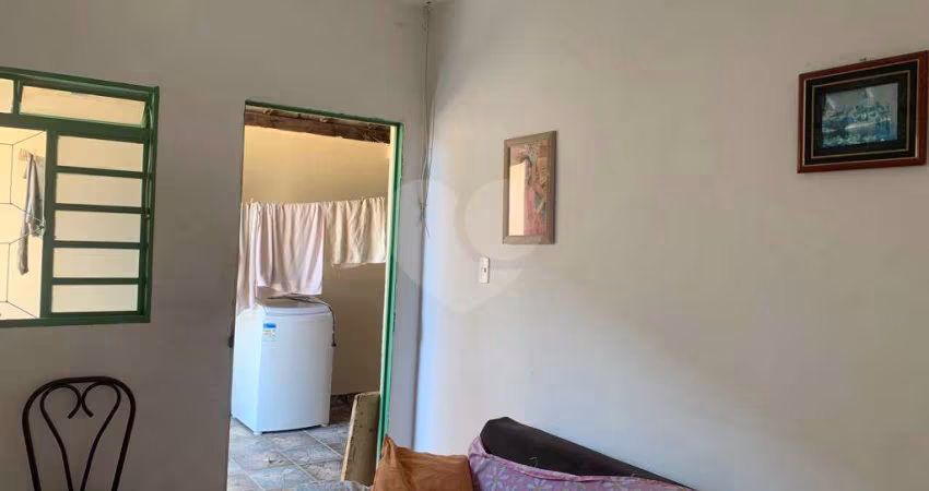 Casa com 2 quartos à venda em Vila São João Do Ipiranga - SP