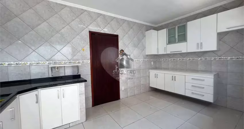Casa com 3 quartos à venda na Boa Esperança, Jardim Bela Vista, Bauru