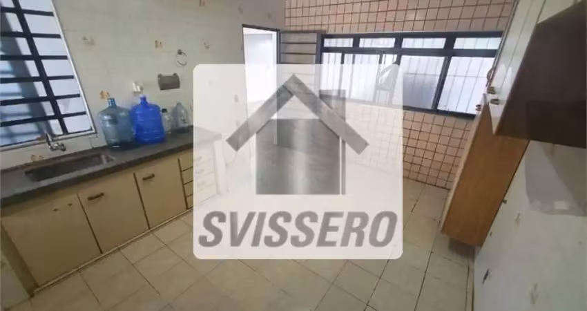 Casa com 5 quartos à venda em vila nova santa clara - sp